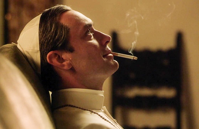 Ватикан вирішив більше не продавати сигарети своїм співробітникам
