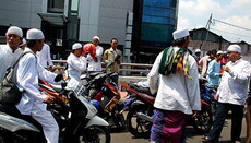 В Індонезії суд дозволив громадянам вірувати на власний розсуд