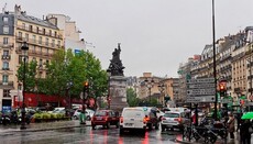 В пригороде Парижа жители не позволили мусульманам провести намаз на улице