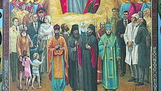  Публицист: «икона Ющенко» – попытка отвлечь внимание от захвата храма УПЦ