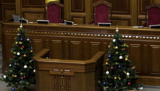 Зачем Украине два Рождества?