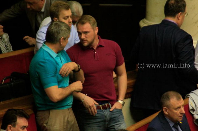 Нардеп від «Волі народу» завив, що 7 січня – не православне Різдво