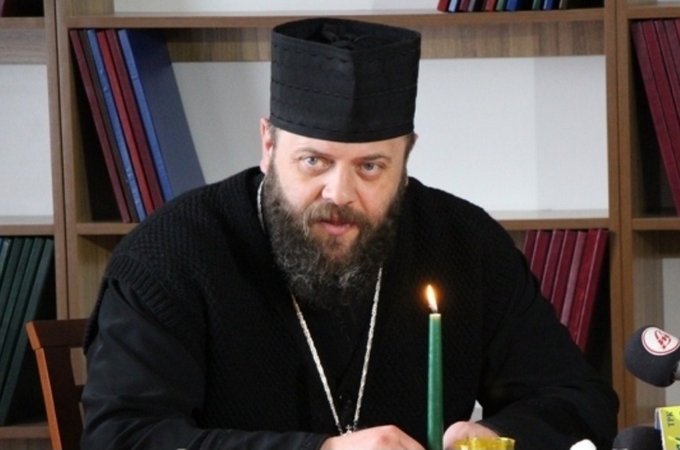 Михаил Зинкевич насчитал полмиллиона сторонников УПЦ КП на Волыни