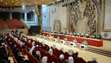 Архиерейский Собор РПЦ рассмотрит общецерковное почитание украинских святых