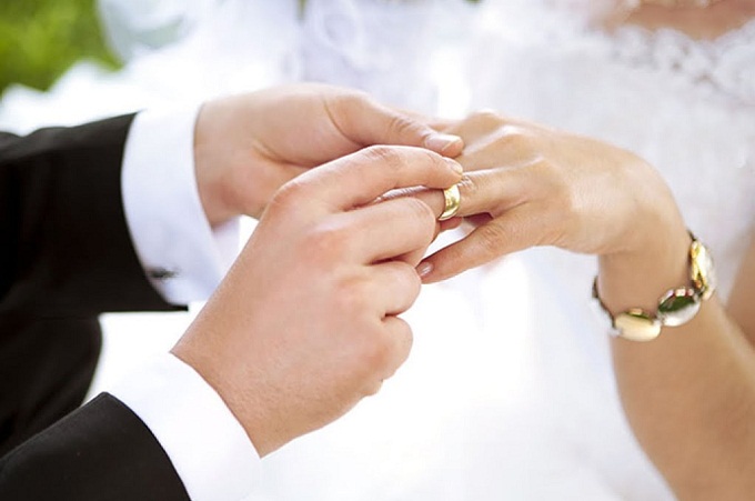 РПЦ даст ответ, сколько раз позволительно вступать в брак