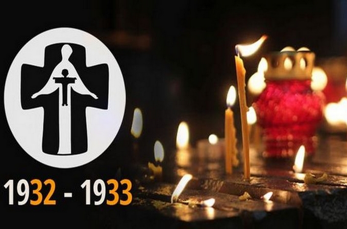 Во всех храмах УПЦ будут молиться за жертв Голодомора
