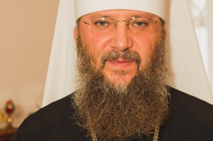 Пост показывает человеку, что он из себя представляет, – митрополит Антоний