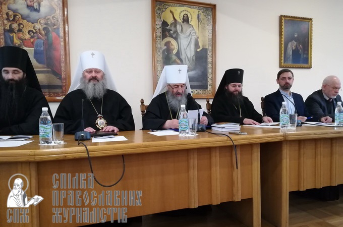 Преподобный Паисий вдохнул новый огонь в отеческое монашество, – Предстоятель УПЦ