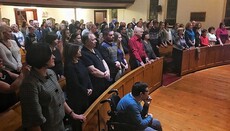 В Торонто состоялся благотворительный концерт памяти Царской семьи 