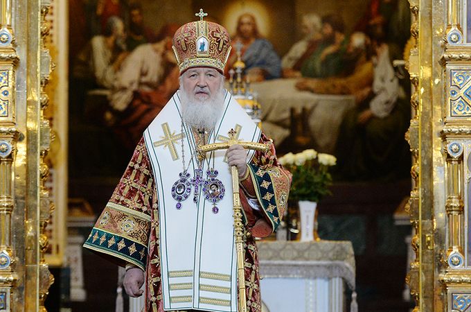 РПЦ: В православно-католических отношениях недопустим прозелитизм