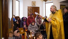 «Відкриті серця»: Рівненська єпархія допоможе дітям-інвалідам завести друзів