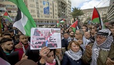 В мусульманских странах начались протесты против решения США по Иерусалиму