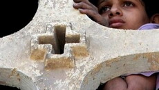 Правозащитники: христиане – жертвы 80% случаев религиозных гонений в мире