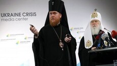 Речник УПЦ КП: Нам потрібно вибудовувати відносини з РПЦ