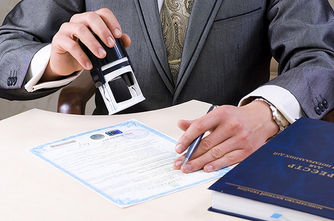 Мін'юст роз'яснив, як релігійним організаціям потрапити до Єдиного держреєстру