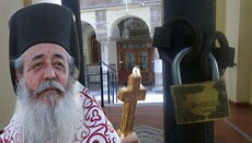 Греція навмисно скорочує число священиків, – ієрарх Елладської Церкви