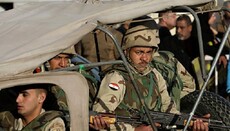 230 000 человек будут охранять христианские церкви в Египте на Рождество