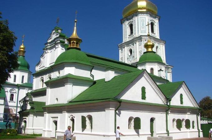 Теплу Софію передали Київському патріархату, порушивши закон, – експерт