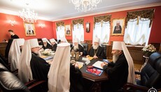 В УПЦ образовано четыре новых монастыря