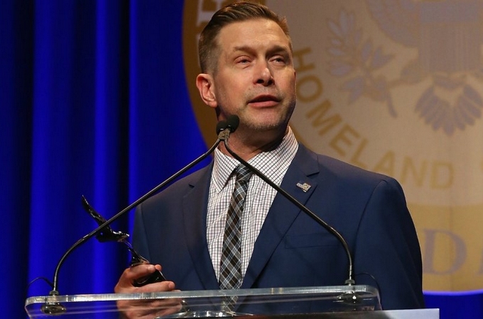 Стівен Болдуїн поскаржився на утиски в Голлівуді через віру в Христа