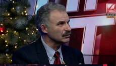 Еленский: В УПЦ КП больше прихожан, просто они ходят в церкви УПЦ