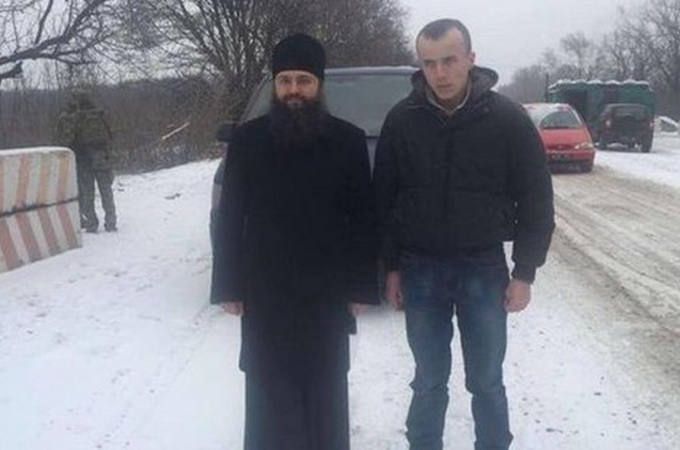 Диалог об освобождении пленных начался благодаря УПЦ, – политэксперт