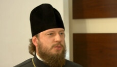 Новий рік краще зустрічати не перед телевізором, а в храмі, – єпископ УПЦ