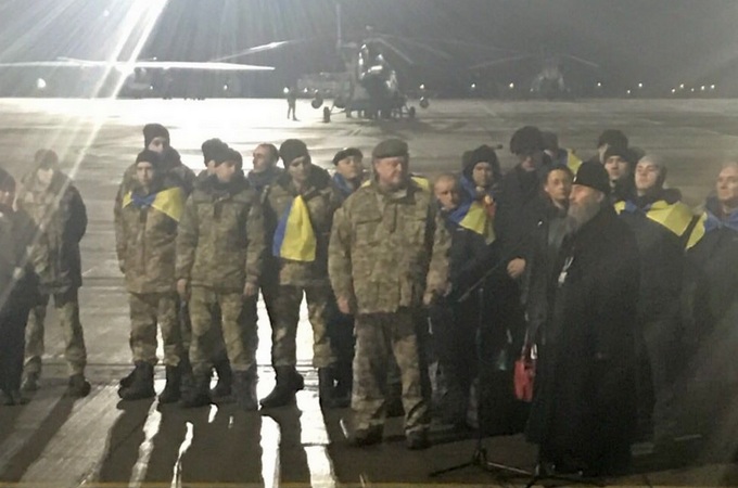 УПЦ – єдина сила діяльного мирного процесу, – речник РПЦ