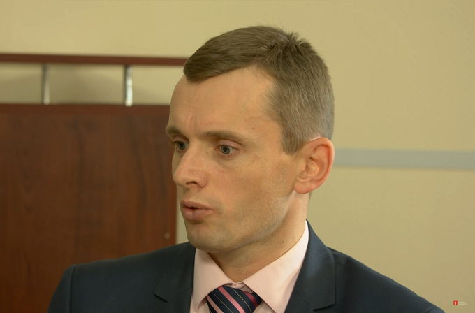 Експерт: Церква – єдине, що «зшиває» Україну і Донбас (ВІДЕО)