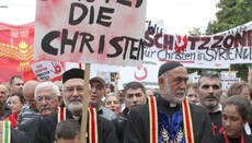 В Австрії закликали Європу стати моральною і політичною опорою для християн