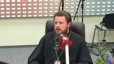 Церква робить усе заради миру в Україні, – єпископ Віктор (Коцаба) (ВІДЕО)