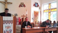 Лютерани України перейшли на новоюліанський календар