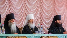 УПЦ: из 18 краж в храмах Одесской епархии в 2017 году не раскрыта ни одна