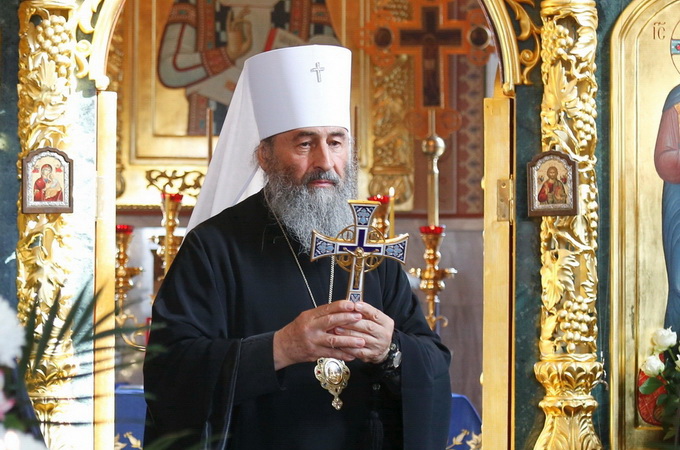 Мураев: Предстоятеля УПЦ надо носить на руках за вклад в обмен пленными