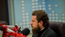 УПЦ: в ЕС удивляются, почему в Украине допускают нарушение прав верующих 