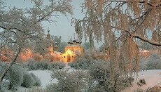 Священники посоветовали, как верующим не стать заложниками новогодней суеты