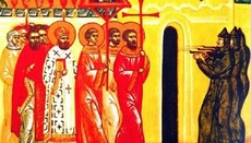 Видавнича рада РПЦ розпочала прийом на конкурс рукописів про новомучеників