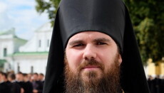 В УПЦ дали совет, стоит ли читать «Властелина колец»