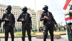 МЗС застерігає українців від поїздок до Єгипту через загрозу терактів