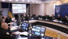 В МВД Украины рассказали, как будут обеспечивать безопасность на Рождество (ВИДЕО)