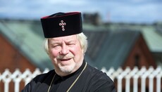 Иерарх-экуменист автономной Финляндской Православной Церкви ушел в отставку