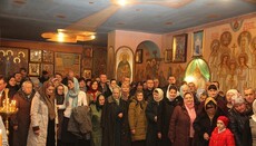 На Різдво до військового шпиталю Дніпра привезуть чудотворну ікону