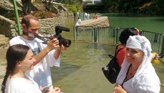 «Интер» подготовил рождественскую телепрограмму