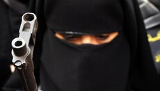 Франція відмежувалась від своєї громадянки, яка стала джихадисткою