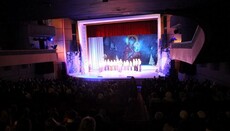 У Житомирі УПЦ запрошує на вечір колядок у підтримку дітей-сиріт