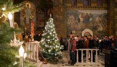 Духовная жизнь не может быть частной, – архиепископ Николай