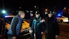 Полиция заведет дело о ложном избиении АТОшника в запорожском храме