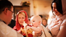 Нам важно ваше мнение: УПЦ просит комментариев верных о неотпевании ребенка