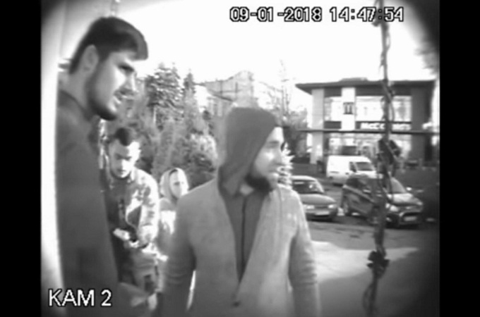 В Одессе верующие УПЦ защитили свой храм от надругательства провокаторов (ВИДЕО)