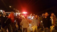 11 палестинцев задержали по подозрению в убийстве раввина Разиэля Шеваха